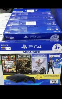 اسلیم اکانتی ps4 با بازی