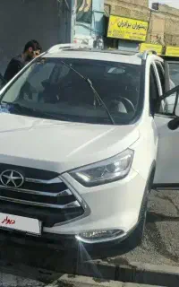 جک s3 اتومات