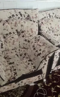 مبل دسته دوم‌ سالم
