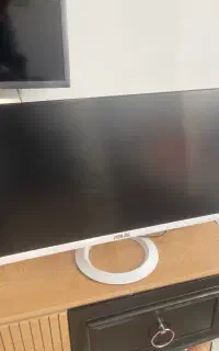 مانیتور asus