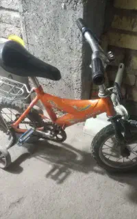 دوچرخه سایز۱۲