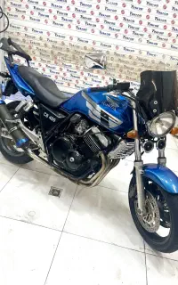 cb400
