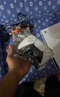 Ps5