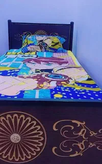 تخت خواب