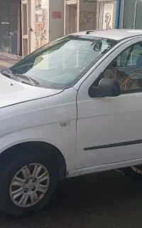 تیبا دوگانه شرکتی مدل 97