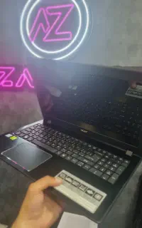 لپ تاپ ایسر i7