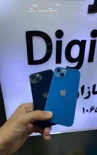 ایفون 13 نرمال