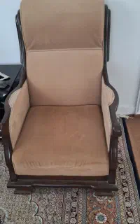 مبل راحتی ۸ نفره