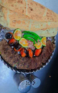 کباب ساطوری بناب آذربایجان