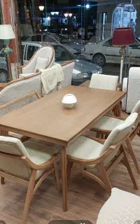 میزنهارخوری کف قیمت بازار