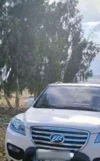 لیفان ایکس 60 مدل 92