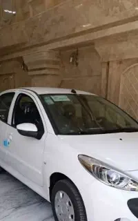 فروش 207TU5p