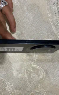 پوکو C75رام8/256 فقط معاوضه