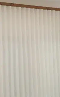نصب فوری پرده