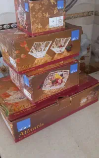 سرویس پذیرایی نونو