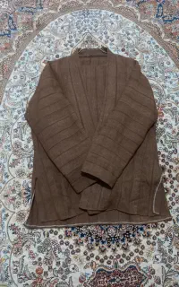 لباس  کردی مردانه ( مه ره ز)