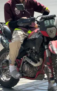 تریل ۱۴۰۰