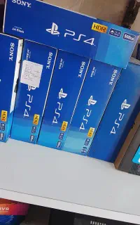 ps4 slimفور اسلیم کپی خور