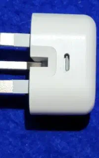 کله شارژر آیفون اورجینال 20وات