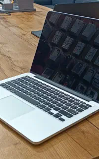 MacBook pro 2012
