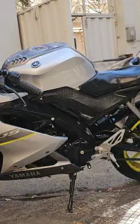 یاماها آر۱۵ yamaha r15
