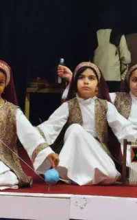 برگزاری کلاس‌های شاهنامه خوانی و نقالی