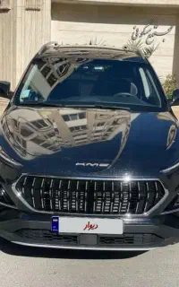 kmc k7 مدل ۱۴۰۲ اقساطی (آریا خودرو)