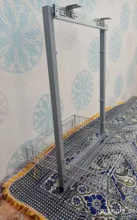 سوپر مارکت کابینت آشپزخانه