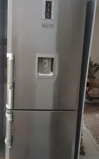 یخچال فریزر بلومبرگ