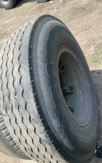 رینگ لاستیک پره ۲۴ سیمی