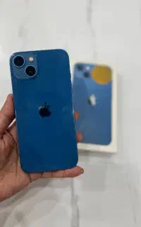 فروش گوشی آیفون۱۳نرمال