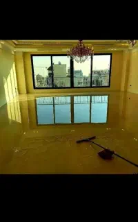 کفسابی اپوکسی نانو اسلب