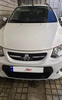 کوییک مدل ۱۴۰۰ اتومات
