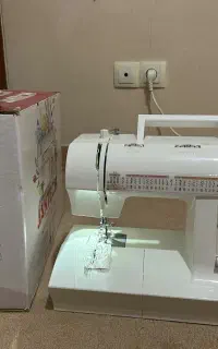 چرخ خیاطی جانتک مدل K-500