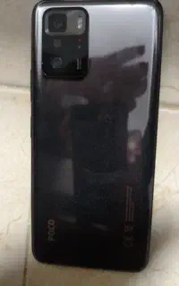 poco x3 gt