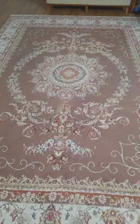 فرش به ابعاد ۳×۴
