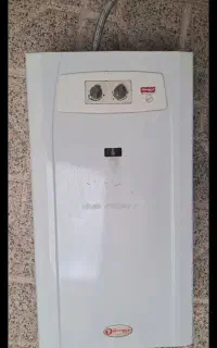 ابگرمکن دیواری پلار