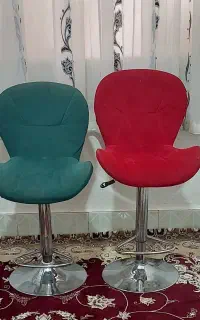 میزوصندلی ناخن کاری