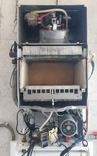 پکیج ایران رادیاتور و بوتان