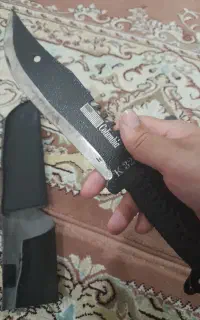 چاقو نو