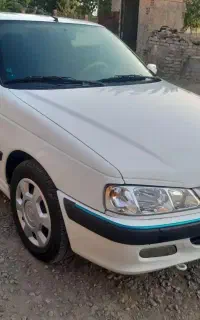 پارس ۹۴ دوگانه کاخانه