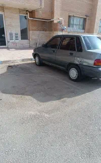 پراید۸۳
