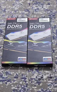 ram ddr5 زیر قیمت کل ایران رم دیدی آر۵