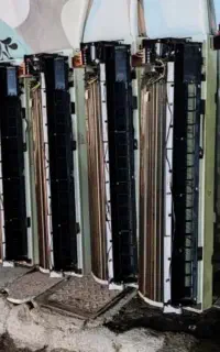 نصب سرویس تعمیرات کولریخچال وآب سردکن ICE MAN