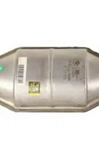 کاتالیزور پراید