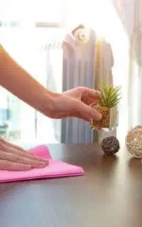 استخدام خانم برای امور منزل و اشپزی + محل سکونت