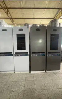 یخچال و فریزر ۴۸ فوت طرح ۴ درب