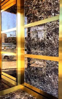 نیازمند شاگرد برای کار آسانسور