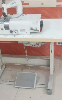 چرخ لویس چرم دوزی در حد نو JKS