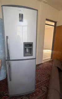 یخچال ماشین لباسشویی